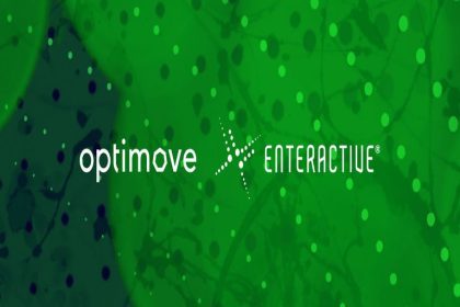 Enteractive & Optimove iGaming Partnership