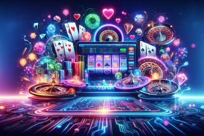 Europe's iGaming Magic - Top Destinations