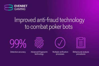 EvenBet Gaming's Fight Against AI Bots