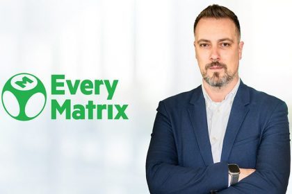 EveryMatrix Appoints Mihnea Dobre as CTO