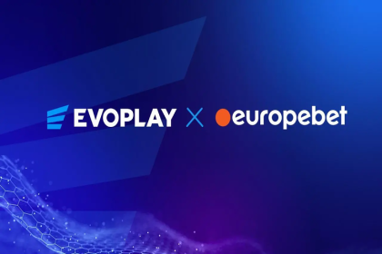 Evoplay Expands in Georgia with Europebet