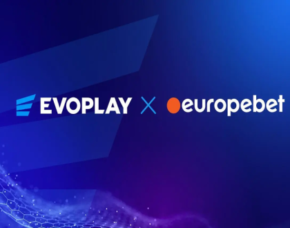 Evoplay Expands in Georgia with Europebet