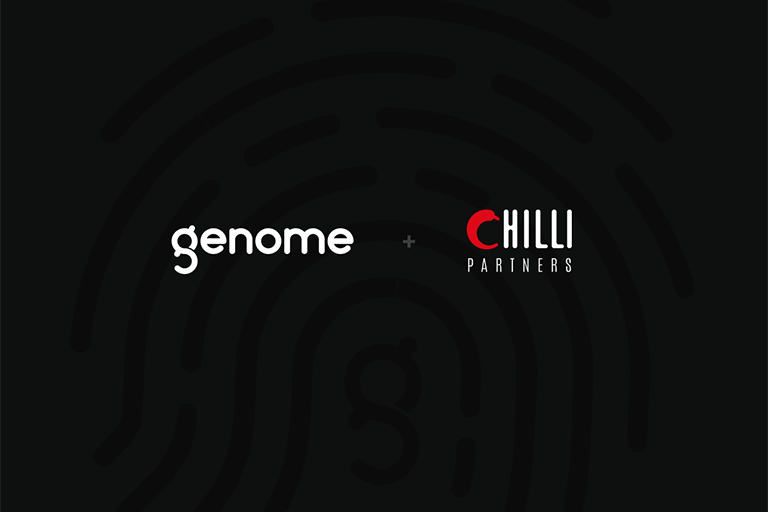 Genome & Chilli Partners Reshaping iGaming
