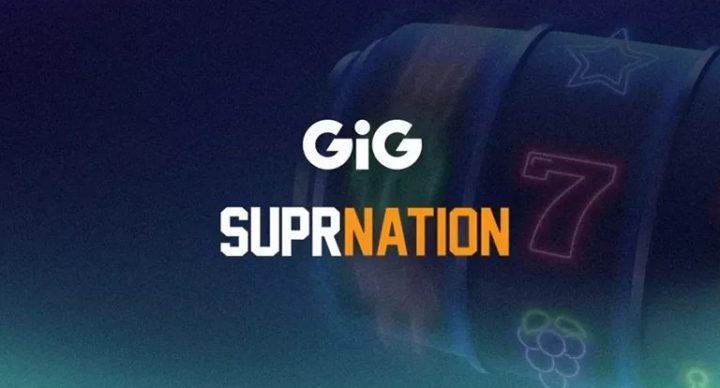 GiG Powers Suprnation Launch in Estonia