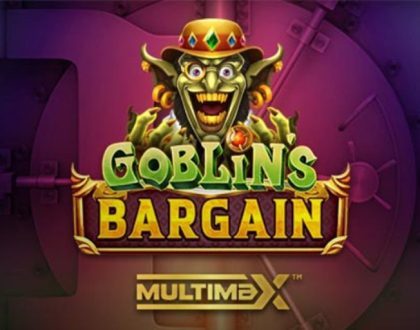 Goblin’s Bargain MultiMax™ by Boomerang Games