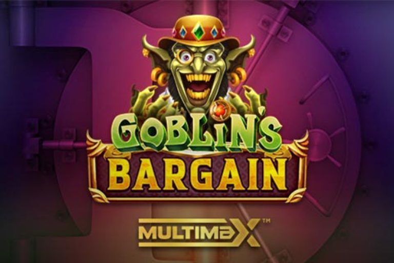 Goblin’s Bargain MultiMax™ by Boomerang Games