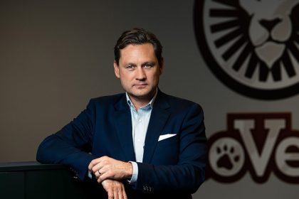 Gustaf Hagman: Mobile Gaming Pioneer