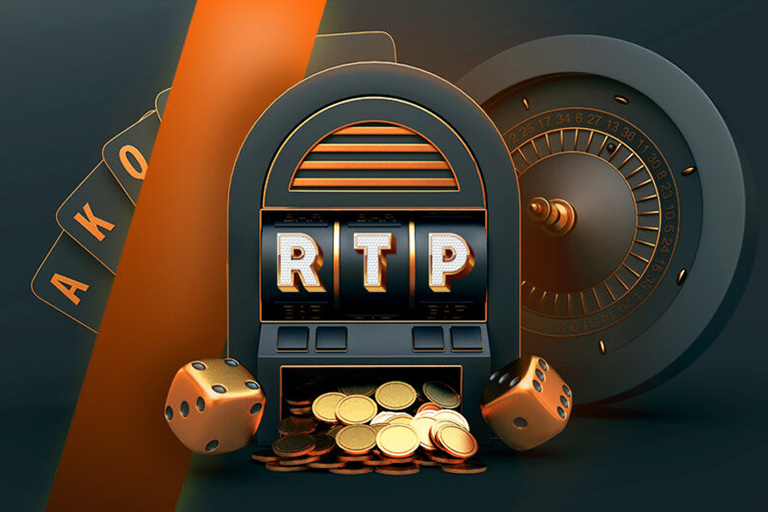 How Casinos Mislead with RTP