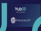 Hub88 Expands Game Portfolio with PHOENIX 7