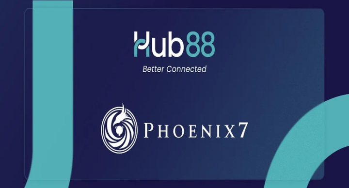 Hub88 Expands Game Portfolio with PHOENIX 7