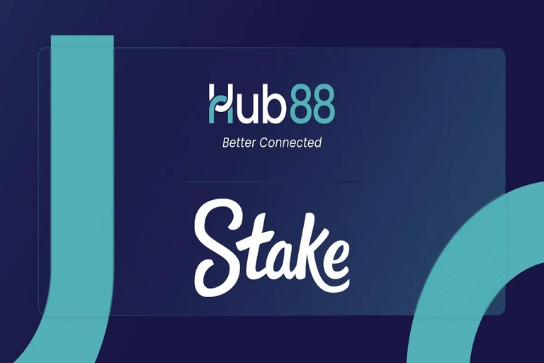 Hub88 & Stake Reshaping Crypto Gaming