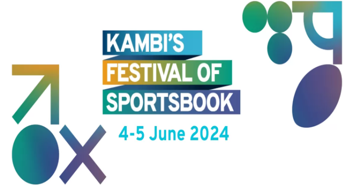 Kambi’s Festival of Sportsbook Returns
