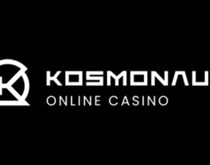 Kosmonaut Casino: A Comprehensive Review