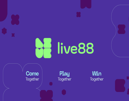 Live88 Revolutionizes Live Casino Experience
