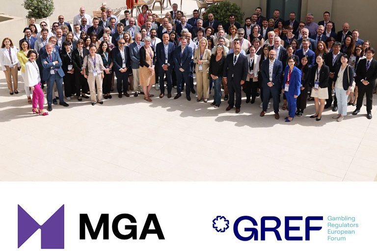 MGA Hosts GREF 2024 Conference
