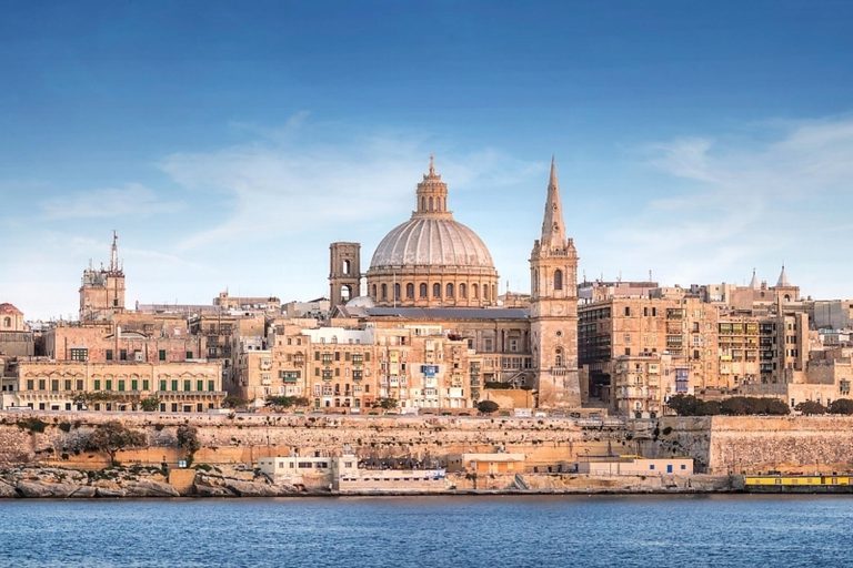 Malta's Tax Scene - What You Need to Know