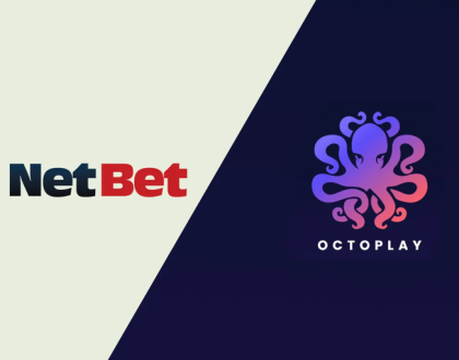 NetBet Elevates Slot Gaming with Octoplay
