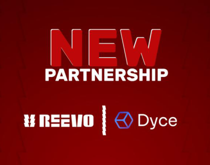 REEVO & Dyce Forge iGaming Partnership