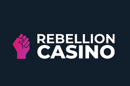 Rebellion Casino - A Comprehensive Review