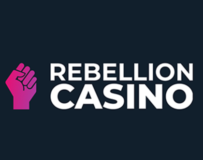 Rebellion Casino - A Comprehensive Review