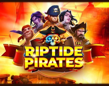 Riptide Pirates™ by Nailed It! Games