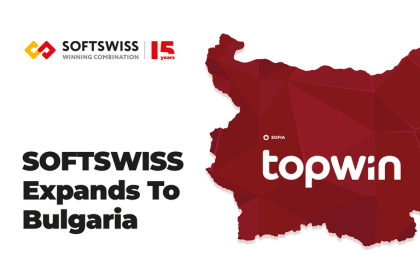 SOFTSWISS Enters Bulgarian iGaming Market
