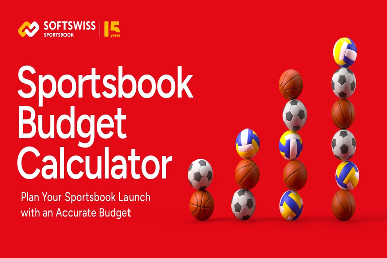 SOFTSWISS: Free Sportsbook Budget Calculator