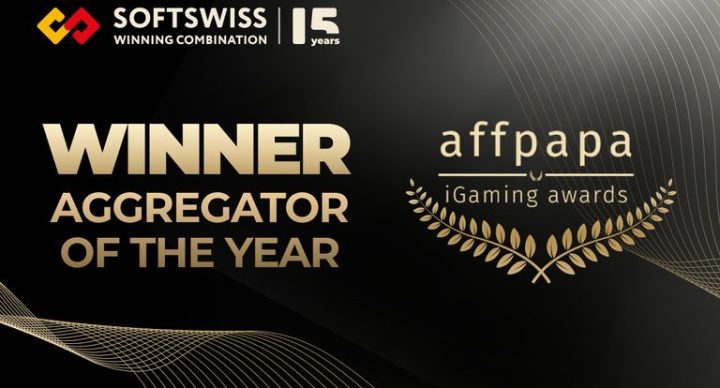 SOFTSWISS Pioneering iGaming Excellence