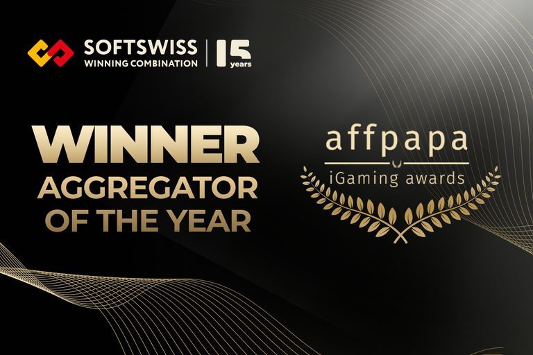 SOFTSWISS Pioneering iGaming Excellence