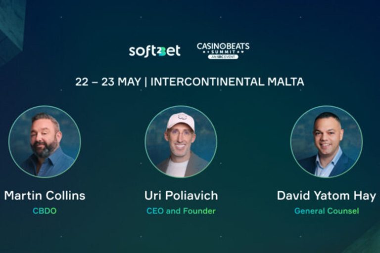 Soft2Bet Heads to CasinoBeats Summit in Malta