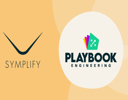 Symplify & Playbook Engineering Partnership