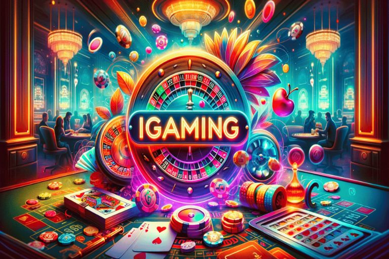The Thrill of European iGaming