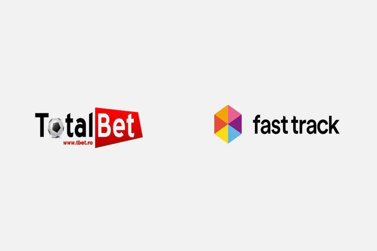 TotalBet & Fast Track iGaming Partnership