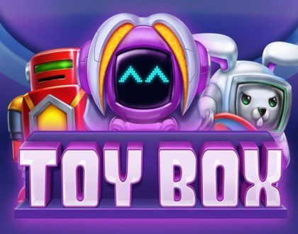 Toy Box: Boldplay’s New Slot Game