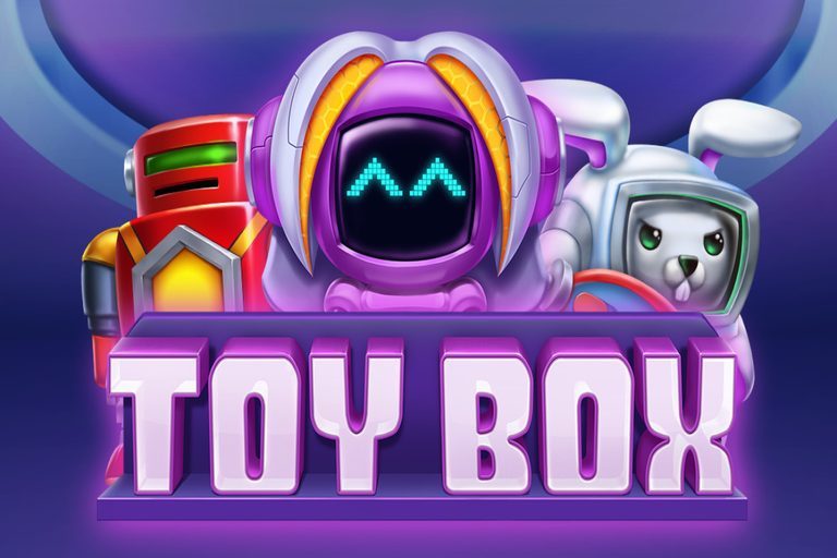 Toy Box: Boldplay’s New Slot Game