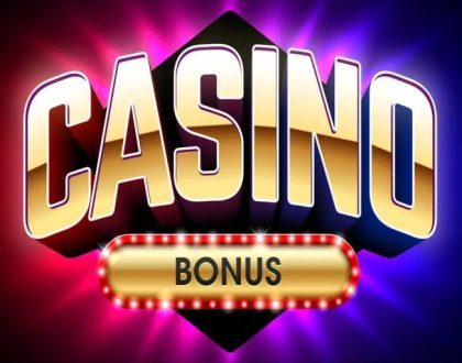 Understanding Casino Bonuses in a Snap