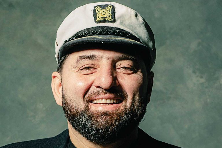 Vigen Badalyan: iGaming Zukunft formen 2 Vigen Badalyan: Shaping iGaming's Future