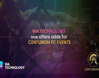 WA.Technology Offers Centurion FC Odds