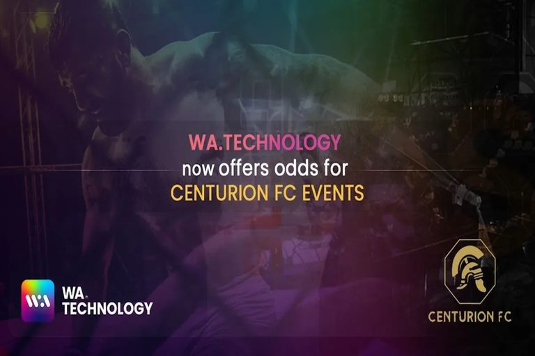WA.Technology Offers Centurion FC Odds