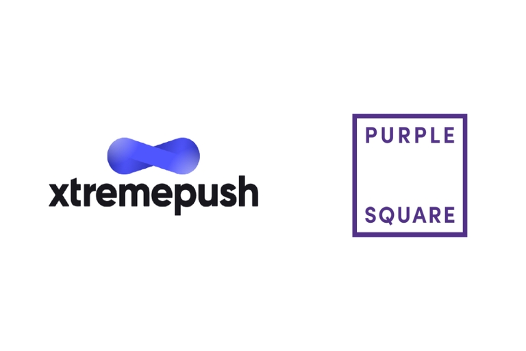 Xtremepush & Purple Square Empowers iGaming