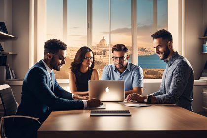 Accounting Advice for Malta’s Startups