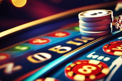 The Anatomy of a Slot Game