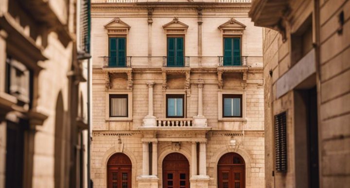 Banking in Malta - A Guide for Beginners