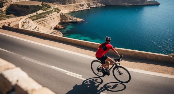 Best Routes for Cycling Enthusiasts