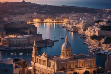 Blockchain Technology - Malta's Path to Innovation