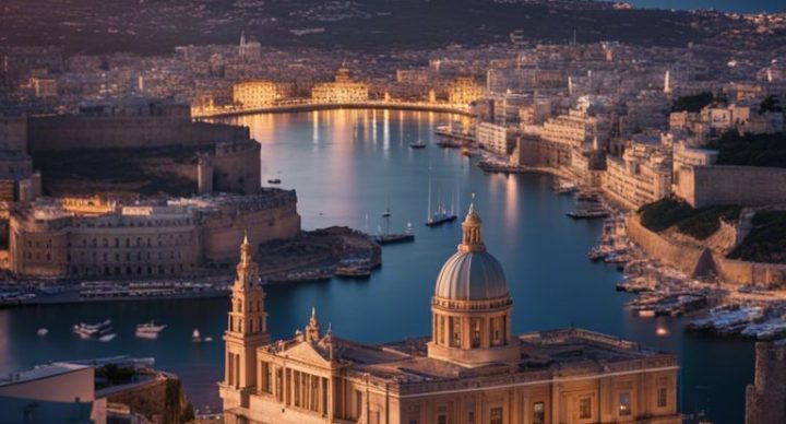 Blockchain Technology - Malta's Path to Innovation