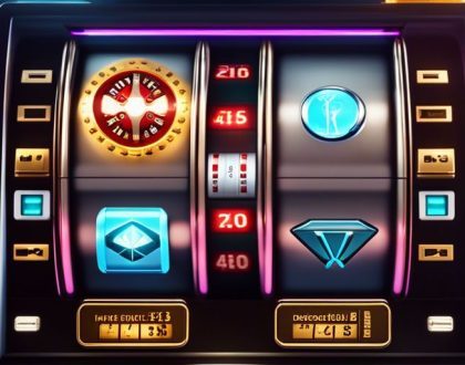 Innovative Features in Slots