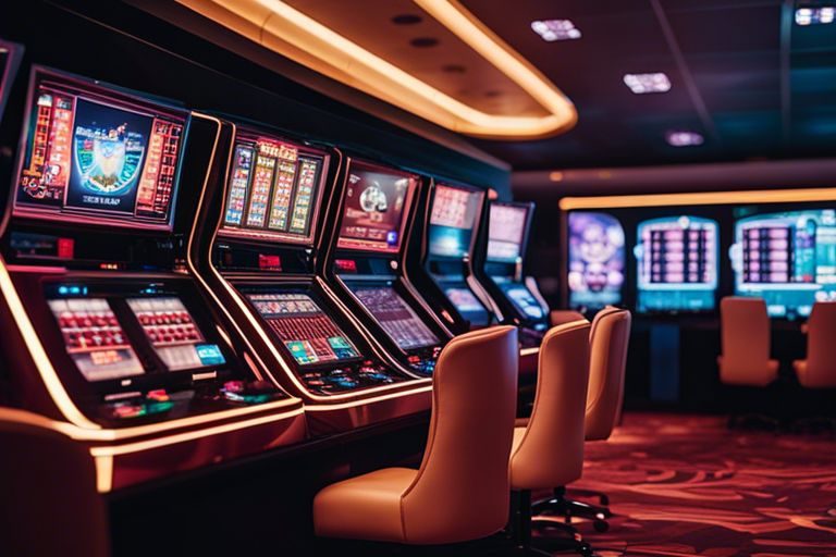 Exploring the Dynamics of Casino Game Software Development