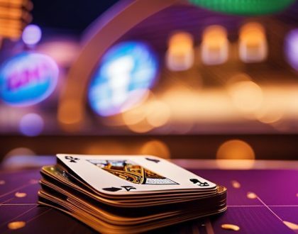 Casino Payment Programs - What Works Best?