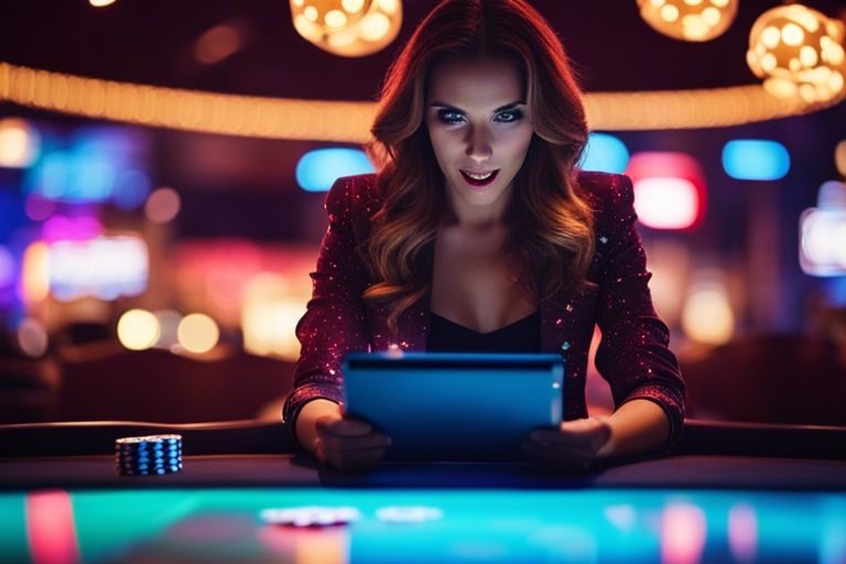 How to Claim and Use Casino Bonuses Wisely